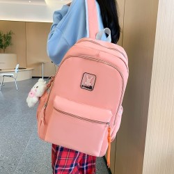 Mochila Escolar 5991 (No incluye Llavero)