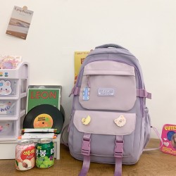 Mochila Escolar YF-207