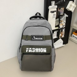 Mochila Escolar Fashion YF-215