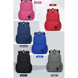 Mochila Escolar HXL-0001