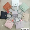 Cartera 2pcs FQ-A0105
