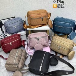 Bolso Crossbody 2402