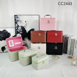 Cosmetiquera 3pcs CC2443