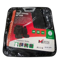 Forro Universal para Asientos de Auto 4899