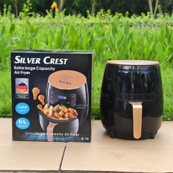 Freidora de Aire Digital  6L 5140