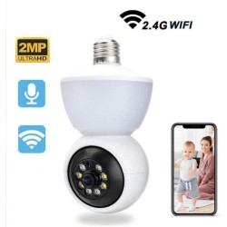 Foco Cámara Wifi 5203