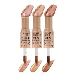 Iluminador 2 en 1 - Ushas FS352B