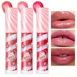 Brillo de Labios Duo Lipgloss UC075B