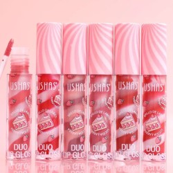 Brillo de Labios Duo Lipgloss UC075B