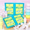 TRATAMIENTO JELLY SPA PEDICURE Y MANICURE 286152