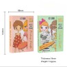 PALETA DE SOMBRA SFR COLOR ALL IN ONE 7944