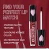 LABIAL LIQUIDO USHAS UC038A