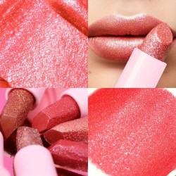 Lápiz Labial Metálico Rossetto UC059A