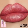 Lápiz Labial Metálico Rossetto UC059A