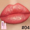 Lápiz Labial Metálico Rossetto UC059A