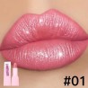 Lápiz Labial Metálico Rossetto UC059A