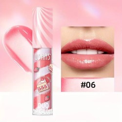 Brillo de Labios Duo Lipgloss UC075B