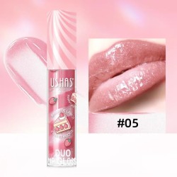 Brillo de Labios Duo Lipgloss UC075B