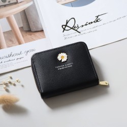 Billetera Flor LZX-7