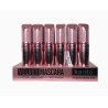 VELVET MASCARA CURL BUSHY WATERPROOF 56956-47B