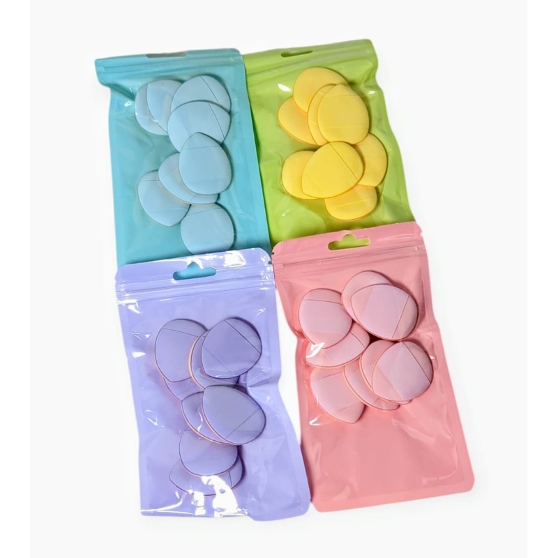 mini finger esponja 419003