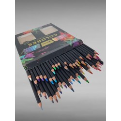 PINTURAS NORMA PREMIUM 50 PCS 1416-3