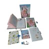 SET ESCOLAR LD-855