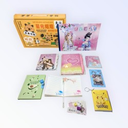 SET ESCOLAR LD-855