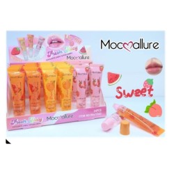 Brillo Labial Fresh Juicy Moc1343  JD3219