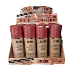 BASE LIQUIDA SFR COLOR MATTE 5501