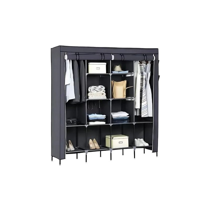 Armario  4 cuerpos (170 x 45 x170) 1421