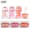 Lipgloss Diseño Caritas Ushas LG2531F