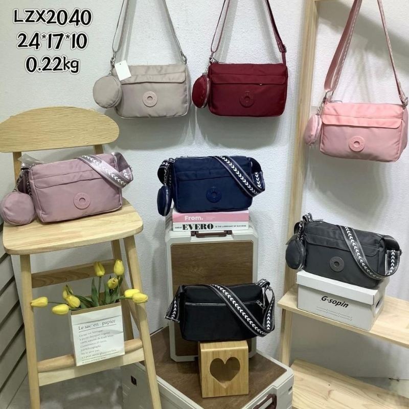 Bolso Crossbody LZX2040