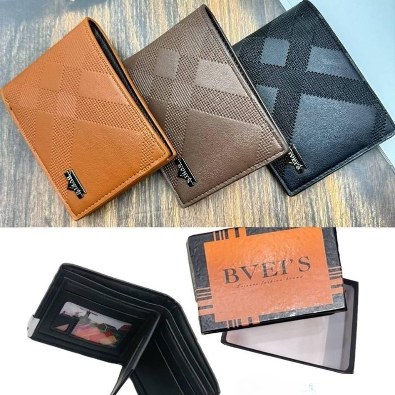 Billetera de Hombre BWS-01
