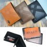 Billetera de Hombre BWS-01