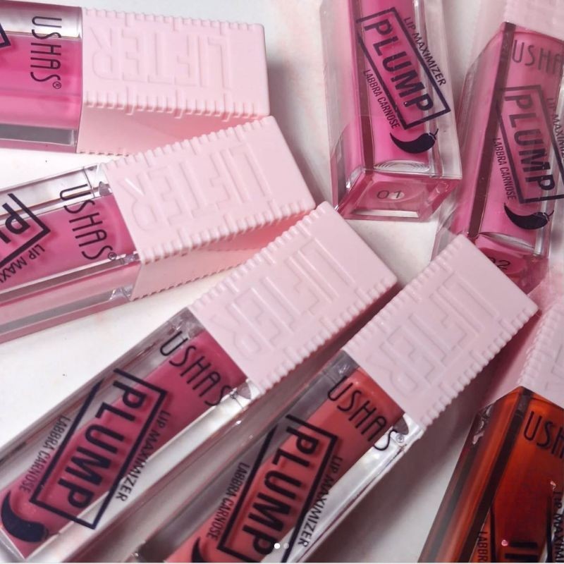 TINTA DE LABIOS LIP PLUMP UC045