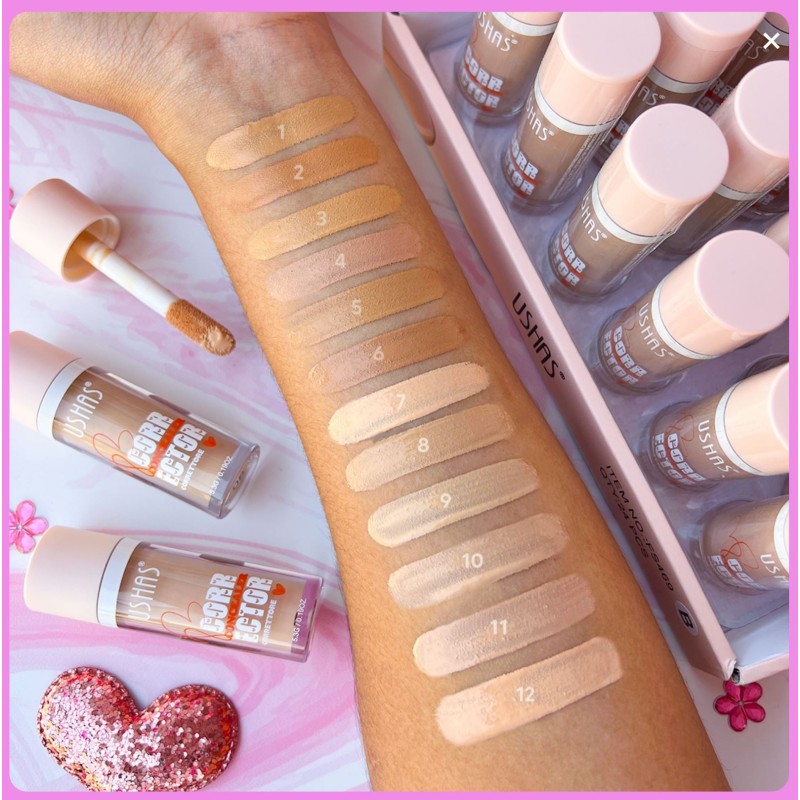 CORRECTOR USHAS FS469A