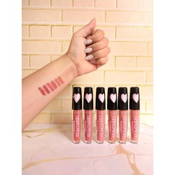 LABIAL LIQUIDO USHAS UC038B