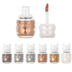 Sombra Líquida - Kiss Beaty 57645-03