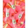 Gloss Duo Frutal Hidratante -  Febble FBC065