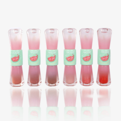 Gloss Duo Frutal Hidratante -  Febble FBC065