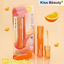 Sérum Labial - Kiss Beauty 70874-03