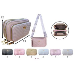 CARTERA IDH-1001