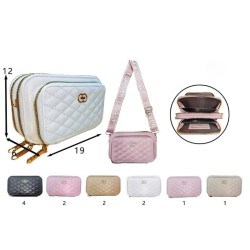 CARTERA IDH-1008