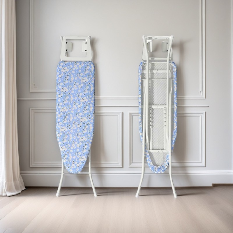 Tabla de planchar 1688 - 1834