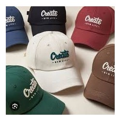 Gorra para Adulto MD-806