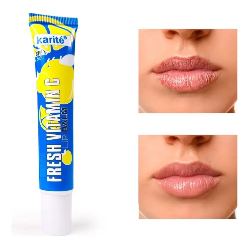 Bálsamo Labial de Vitamina C 70734-47C