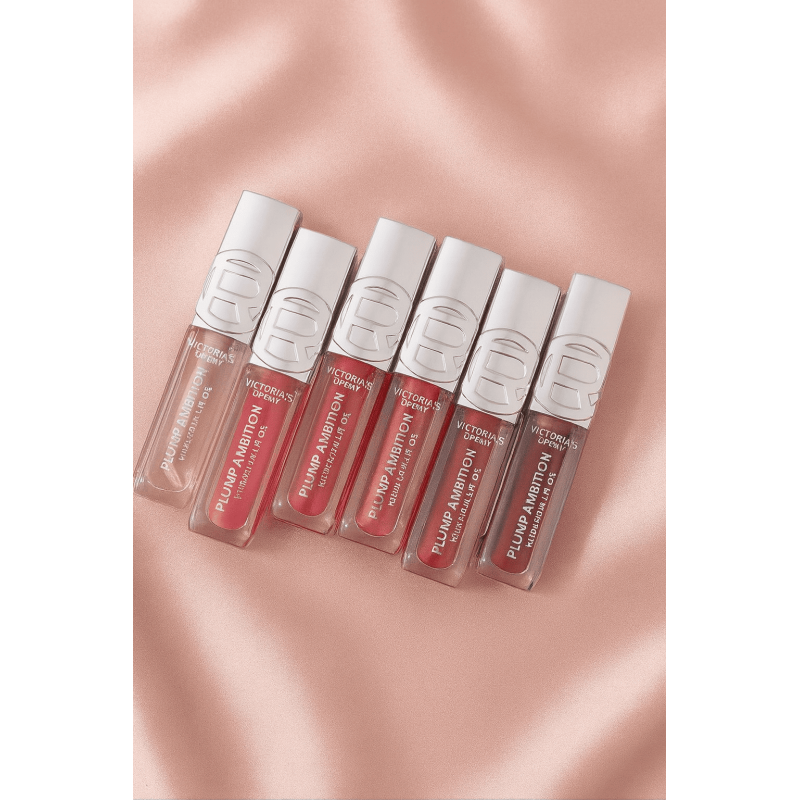VICTORIA SPIRIT PLUMP AMBITION HYALURON 6097