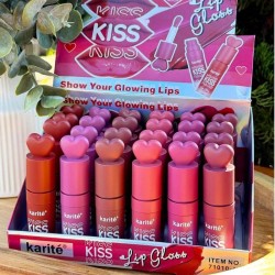 KARITE KISS LIP GLOSS 71010-47