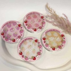 HUDAMOJI STRAW ILUMINADOR H-103